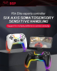 Manette Gaming Sans Fil RGBimage-2