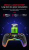Manette Gaming Sans Fil RGB image 3