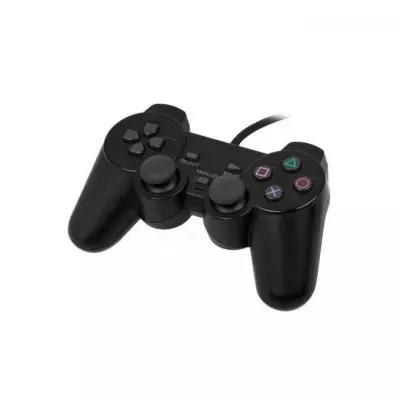 GENERALE - Manette PlayStation 2 avec câble