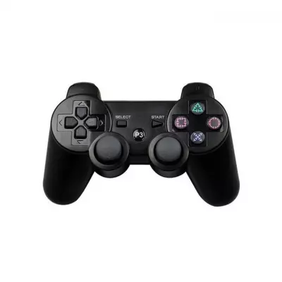 GENERALE - Manette Sans Fil Dualshock 3 Pour Playstation 3