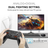 Manette Sans Fil Nintendo Switch TNS-0118B image 3