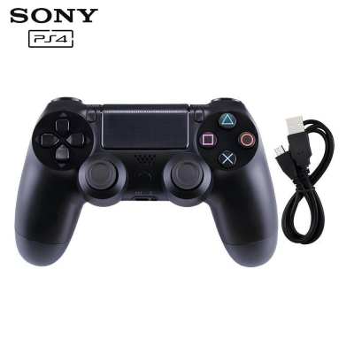 GENERALE - Manette Sans Fil Sony DualShock 4 pour PS4