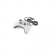 Manette Xbox 360 Manette Filaire Blanche / XBOX 360 / PC WIN 7 10image-2