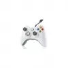 Manette Xbox 360 Manette Filaire Blanche / XBOX 360 / PC WIN 7 10 image 3