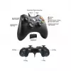 Manette Xbox 360 Filaire - Compatible Xbox 360 et PCimage-2