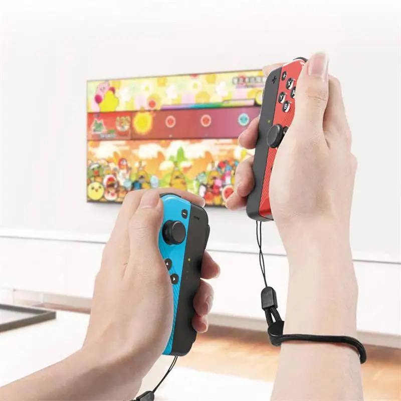 Manettes de Jeu Joy-Con pour Nintendo Switch image 3