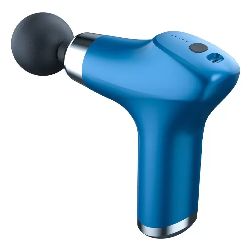 Masseur Compact Puissant à 4 Têtes image 1