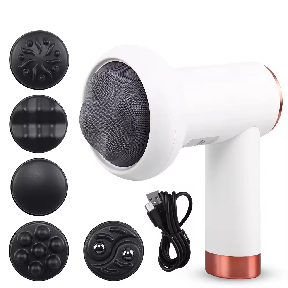 Masseur Électrique Anti-Cellulite 5 en 1 