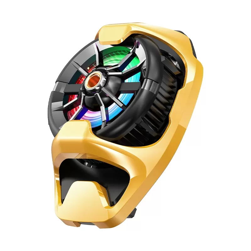 MEMO DL22 Refroidisseur Gaming  image 1