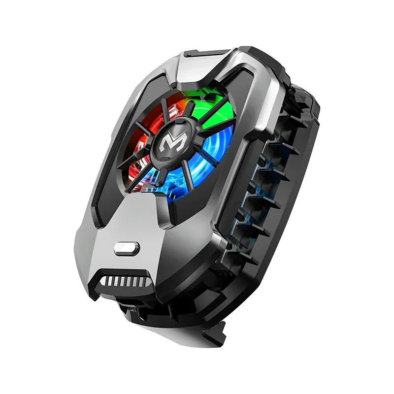 Memo DLA8 Basic Cooler – Système de Refroidissement Actif à 3 Niveaux pour Smartphone Gamingimage 4