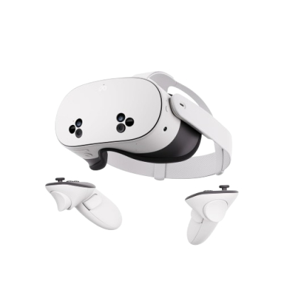 GENERALE - Meta Quest 3S 256GB