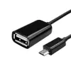 Micro USB OTG Adapter Cable Converter Data For Phone image 3
