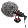 Microphone À Condensateur Cardioïde Candc DC-C9 image-2