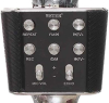 Microphone Bluetooth WSTER avec Haut-parleur HiFi image 3
