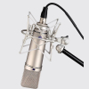 Microphone Condensateur XLR Professionnelimage-2