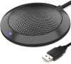Microphone de Conférence Omnidirectionnel 360 Degrés image 1