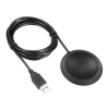 Microphone de Conférence Omnidirectionnel 360 Degrés image 3