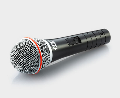 GENERALE - Microphone dynamique de chant JTS TM-929