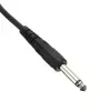 Microphone dynamique Vocal micro pour BETA LM 583 PC DJ Mixer Microphones karaokéimage-2