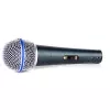 Microphone dynamique Vocal micro pour BETA LM 583 PC DJ Mixer Microphones karaoké image 3