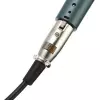 Microphone dynamique Vocal micro pour BETA LM 583 PC DJ Mixer Microphones karaokéimage 4