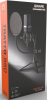 Microphone Gaming Qware Tratto : Audio Clair pour Stream & Chat image 3