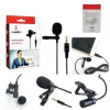 Microphone Lavalier Candc U-1 à Clip Métallique 3.5mmimage 4