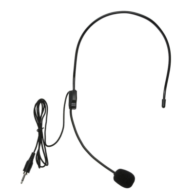 GENERALE - Microphone Mini Filaire Universel