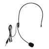 Microphone Mini Filaire Universel image 1