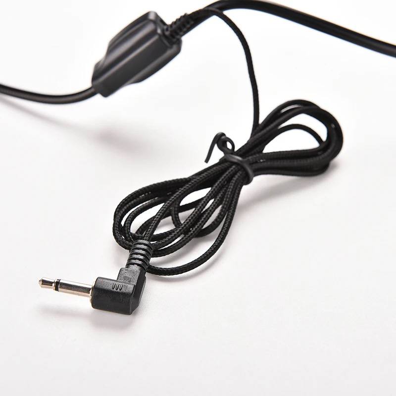 Microphone Mini Filaire Universelimage 4