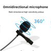 Microphone Professionnel Condc DC-C5 à Condensateur image 3