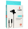 Microphone Professionnel Condc DC-C5 à Condensateurimage 4