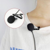 Microphone Professionnel Lavalier à Condensateur 1.5mimage 4