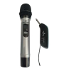 Microphone Sans Fil Freepower AK-460 Mk2 – Système UHF Professionnel Haute Fidélitéimage-2