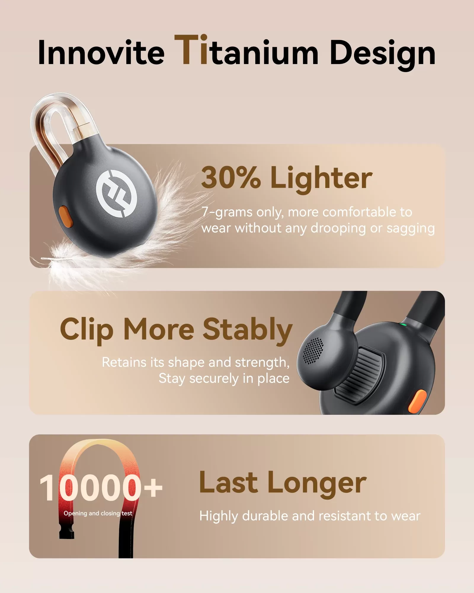 Microphone Sans Fil Hollyland LARK M2S image 4