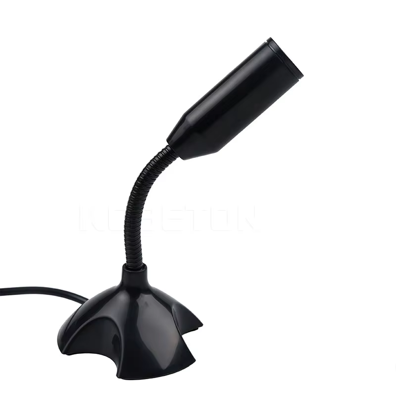 Microphone USB pour Ordinateur Portable image 3