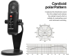Microphone USB Professionnel  image 3