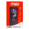 MIIO M7321 Slim 4G – Téléphone Intelligent avec TikTok et YouTubeimage-2
