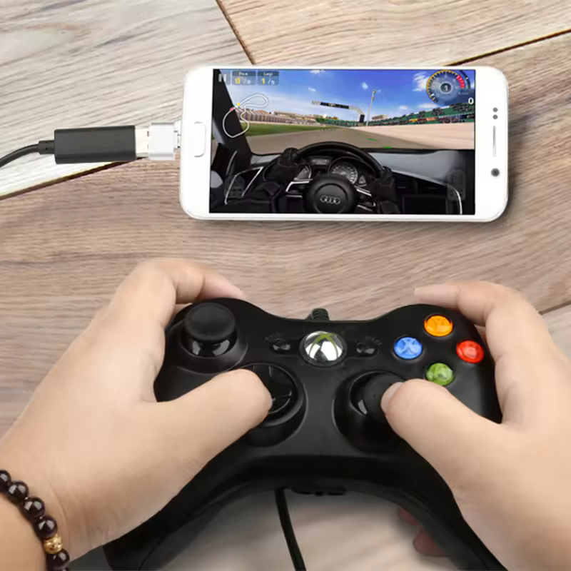 Mini Adaptateur Micro OTG USB vers Type-Cimage-2