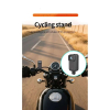 Mini Caméra d'Action 4K WiFi Kaysunlink (26L0513) – Caméra Pouce Portative pour Casque, Moto, Vélo & Vlog image 3