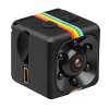 Mini Caméra SQ11 FHD 1080P avec Capteur Vidéo 4K image 1