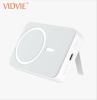 Mini Chargeur Magnétique Magsafe pour iPhone et Smartphones. image 1