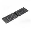 Mini Clavier Bluetooth Pliable Universel – Sans Fil, Trois Systèmes, pour iPad, Tablette et Ordinateur Portable image 1