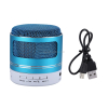 Mini Haut-parleur Bluetooth Portable image 3