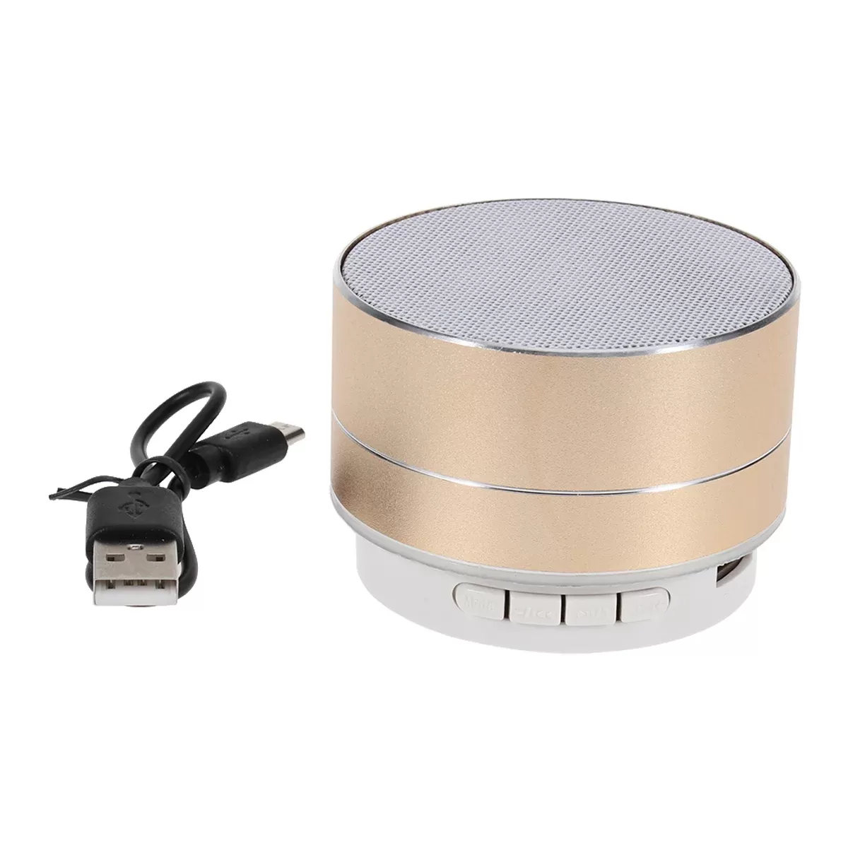 Mini Haut-parleur Stéréo Bluetooth sans Fil image 1