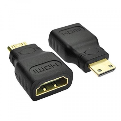 GENERALE - Mini HDMI vers HDMI