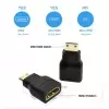 Mini HDMI vers HDMIimage-2