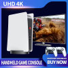 Mini Playstation 5 image 4