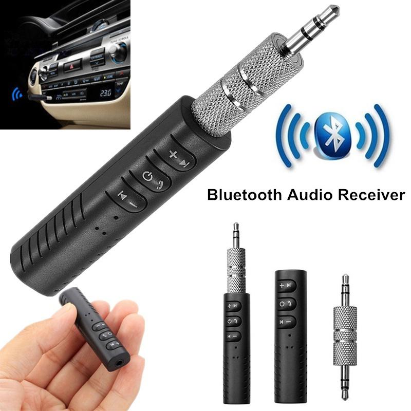 Mini Récepteur Bluetooth pour Voiture  image 3