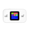 Mini Routeur WiFi 4G LTE MF680 – Point d’accès mobile avec Batterie 3000mAh et fente SIM. image 1